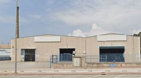 Foto 2 von Fabrikhallen zur Miete in N/a, -1, Pallejà, Barcelona