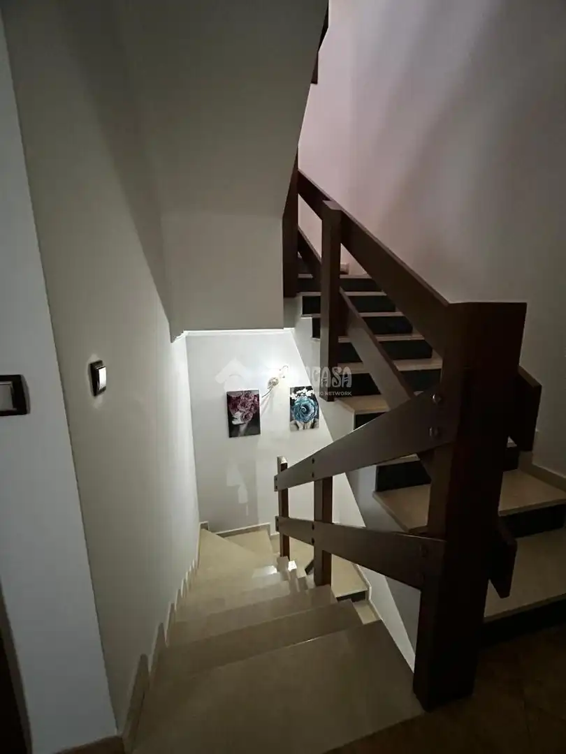 Casa adosada en venta en Alcalá del Río con Aire acondicionado