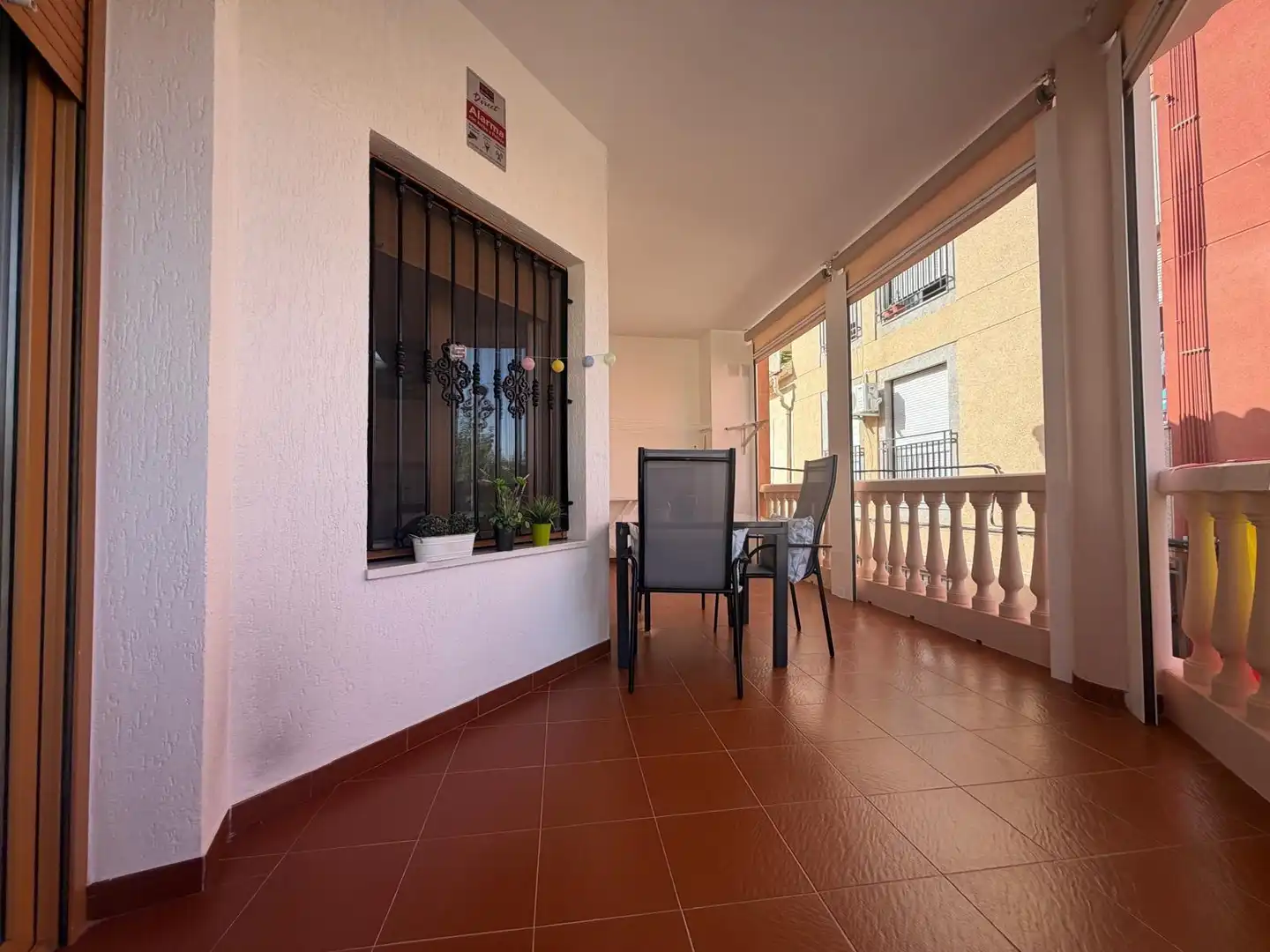 Terrace of Houses for sale in Aspe  with Air Conditioner, Heating and Terrace