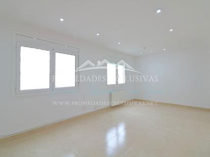 Living room of Flat for sale in Caldes d'Estrac