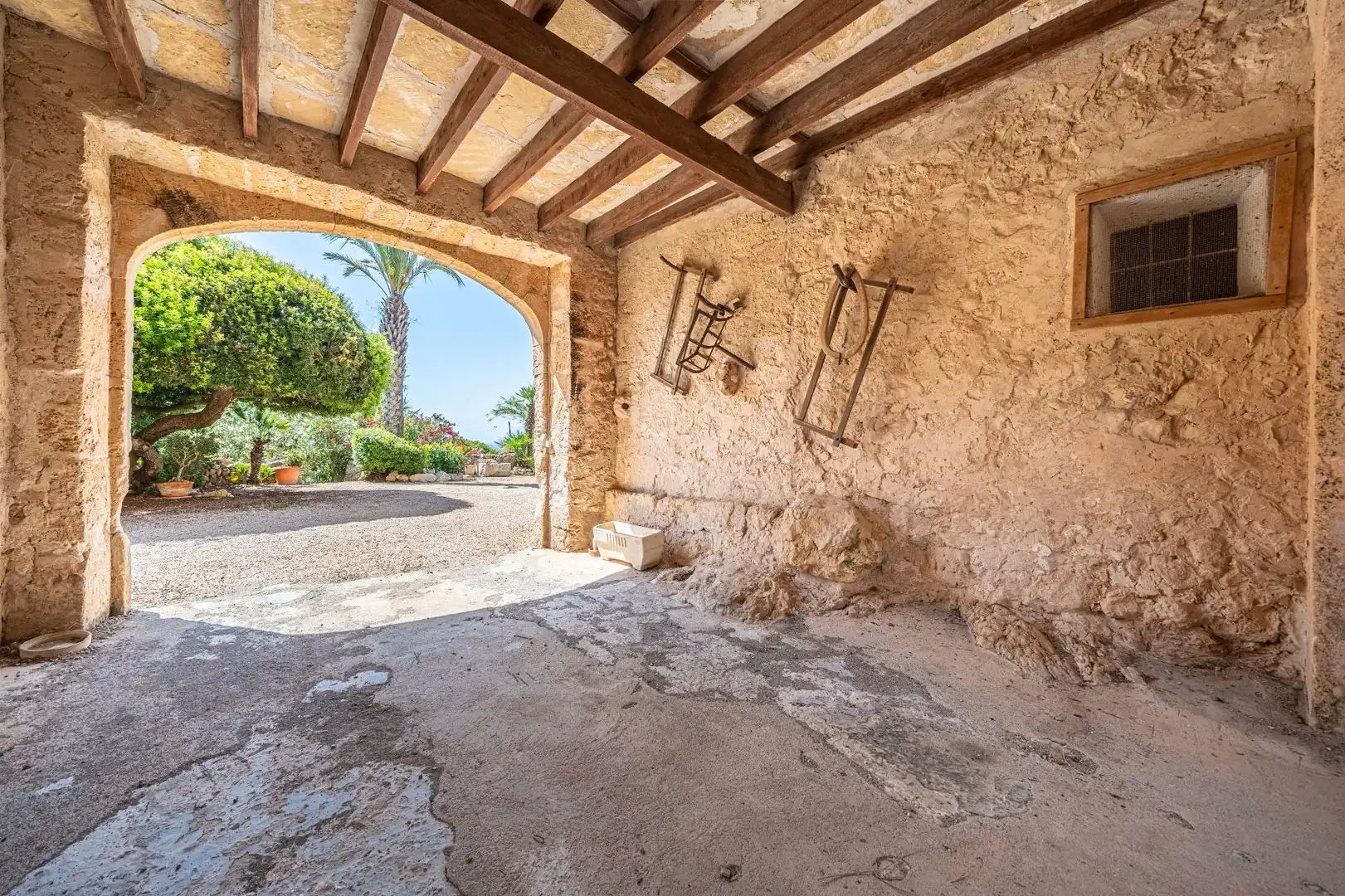 Landhaus zum Verkauf in Llucmajor pueblo, imagen 28