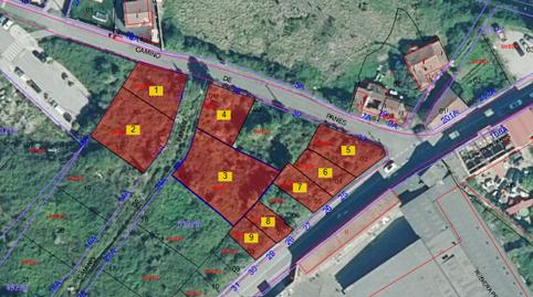 Foto 3 de Residencial en venda a Cm Panes, Contrueces, Gijón
