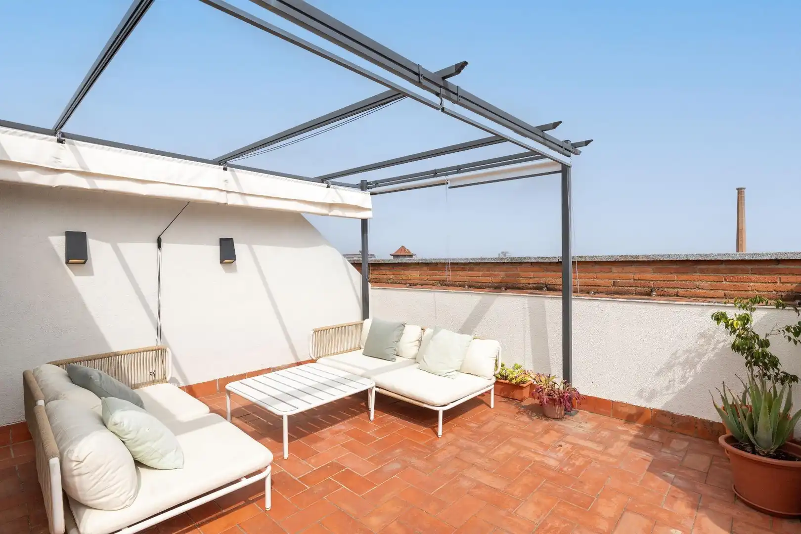 Penthouse with terrace for sale in Eixample, imagen 27