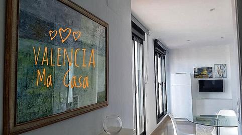 Photo 4 of Attic to rent in Sant Llorenç - Zona Alfahuir, Valencia