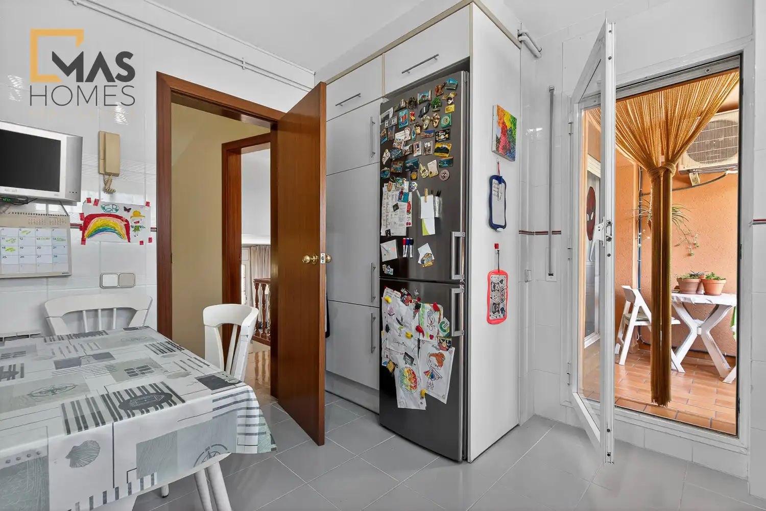 Adosado con terraza en venta en Carrer Sant Jacint, imagen 26