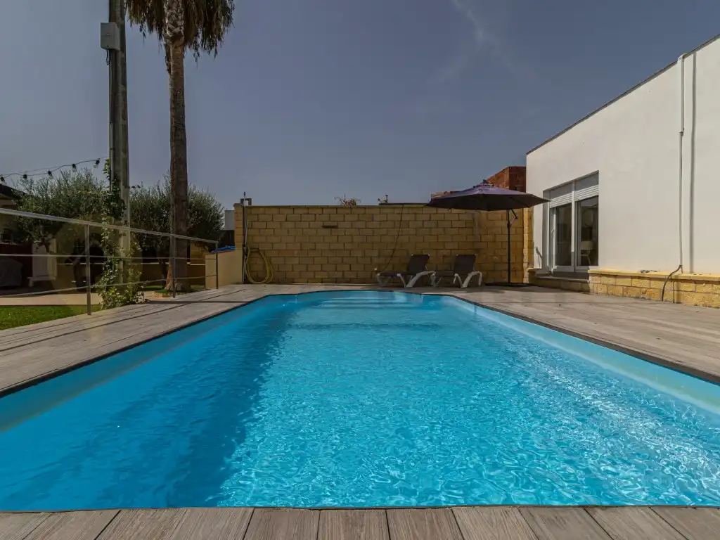 Casa en venda a Caballero Bonald - San José Obrero - Guadalcacín, imagen 9