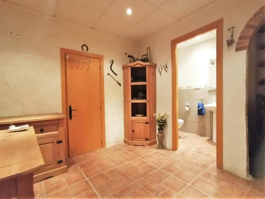 Casa en venda a Muro de Alcoy, imagen 20