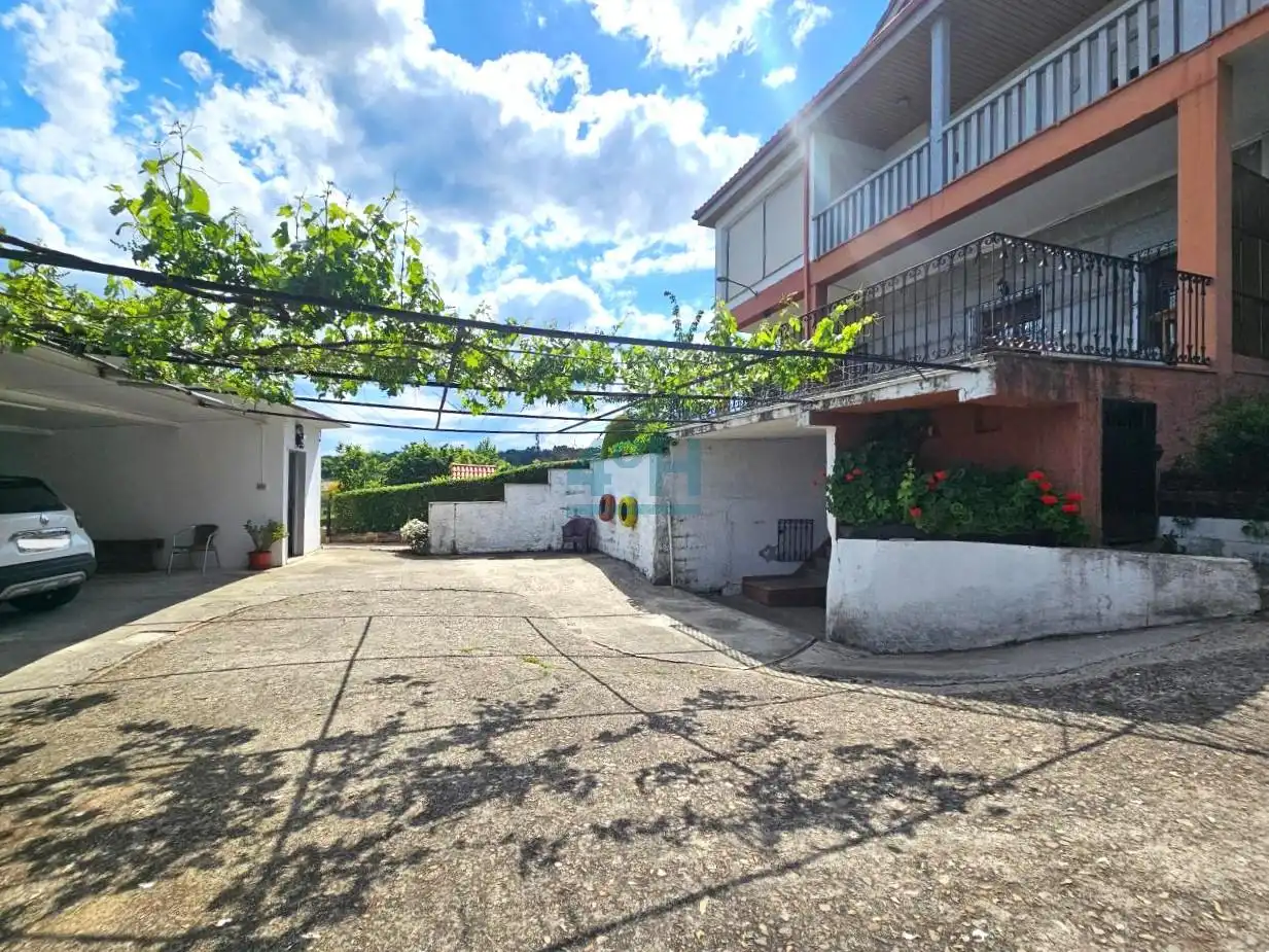 Haus mit Terrasse zum Verkauf in Barbadás, imagen 25