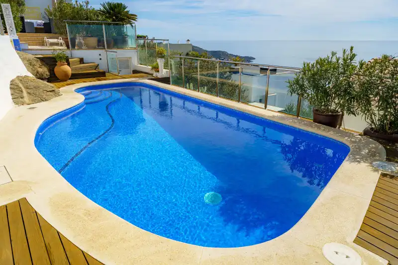 Casa con piscina en venta en Almadrava - Canyelles - Puig-Rom, imagen 7
