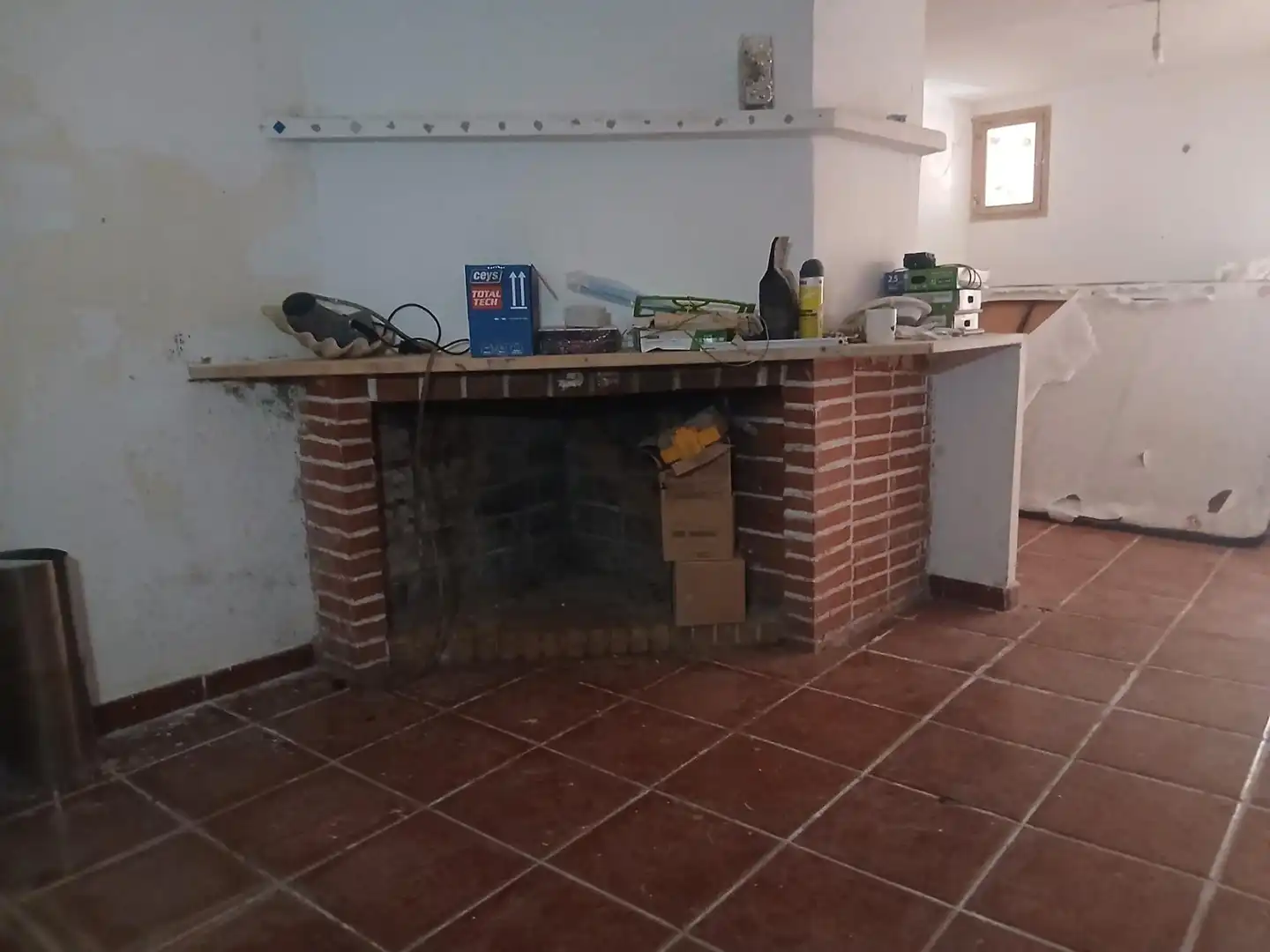 Casa o chalet en venta en Càlig con Aire acondicionado, Terraza y Balcón