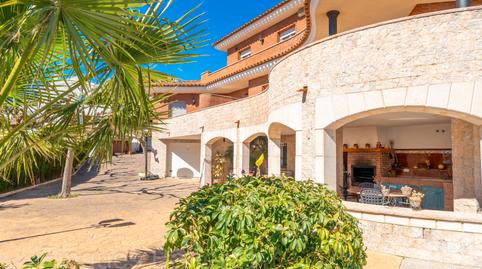 Foto 4 de Casa o xalet de lloguer a Carrer Xaloc, Castellvell del Camp, Tarragona