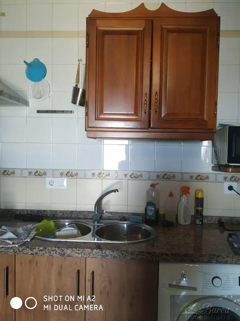Cocina de Nave industrial en venta en Rute