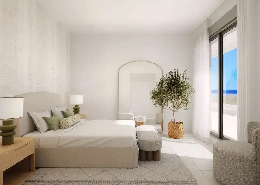 Apartamento con piscina en venta en Selwo, imagen 11