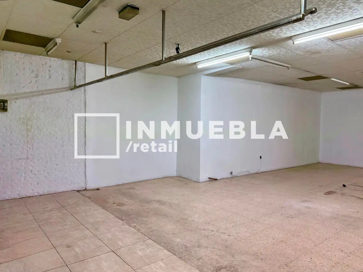 Geschaftsraum zur Miete in Barcelona