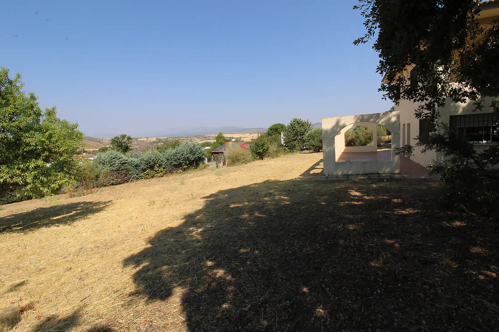 Xalet amb jardí en venda a Uceda, imagen 61