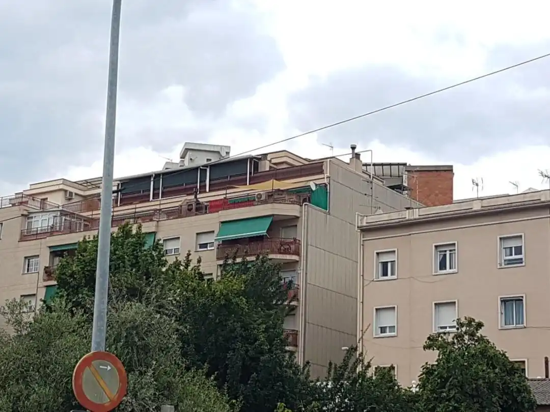 Piso con ascensor en venta en AVD. GENERALITAT 224, imagen 4