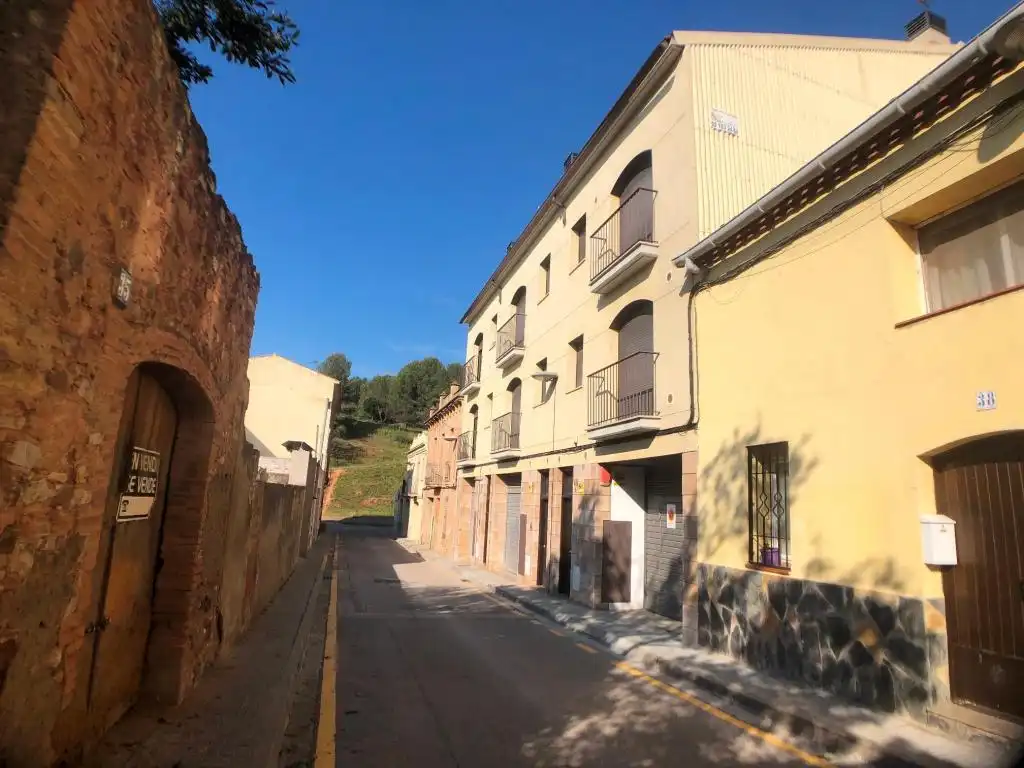 Parking for sale in SANTA RITA, imagen 22