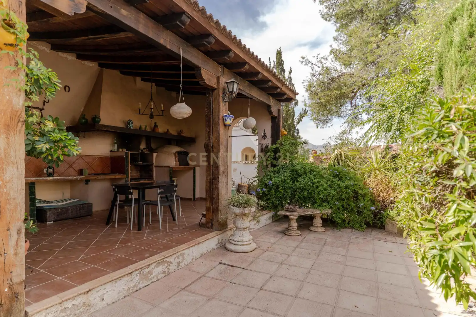 Casa amb piscina en venda a Calle de La Ermita, 3, Urb. Cerro Molina, imagen 116