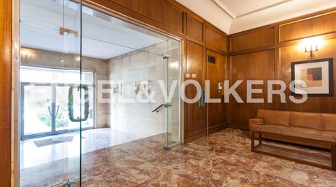 Foto 3 de Apartament en venda a Calle de Miguel Angel, Almagro,  Madrid Capital