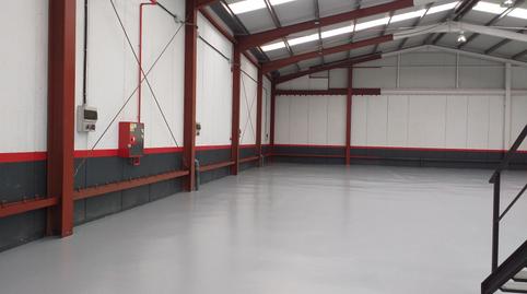 Photo 3 of Industrial buildings to rent in El Chorrillo - San Isidro  - Llano Blanco, Santa Cruz de Tenerife