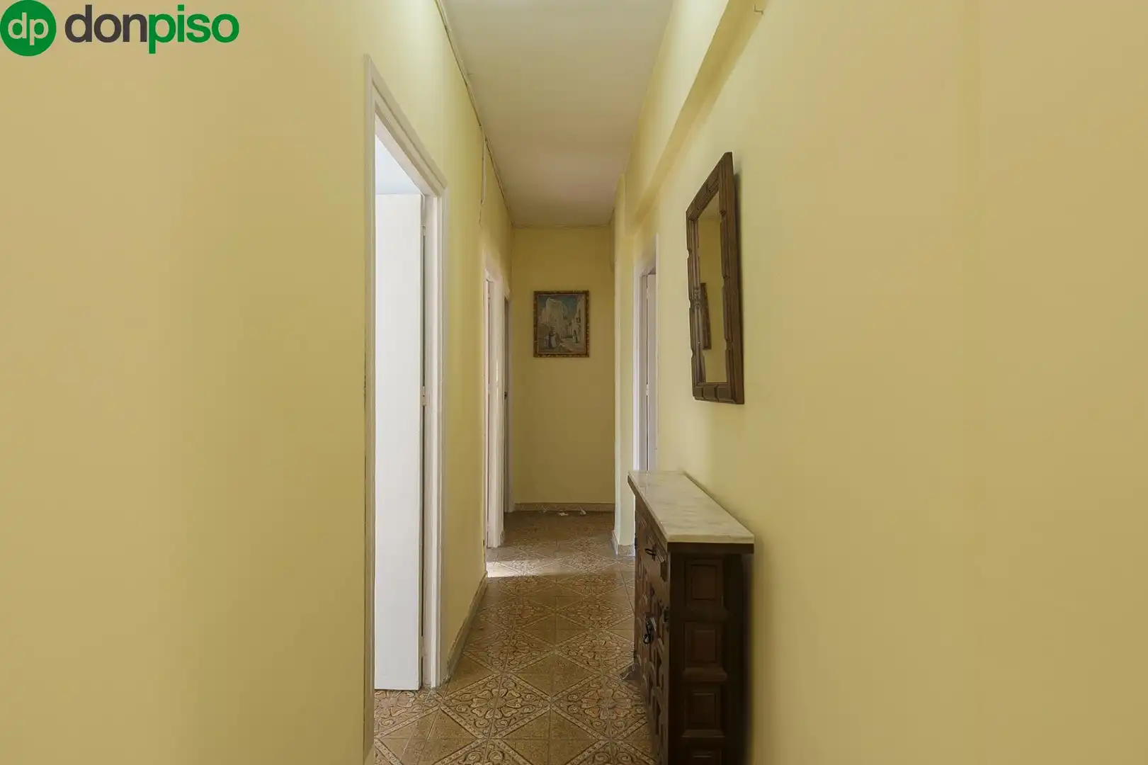 Flat for sale in Calle Carmen de Icaza, Barrio de Zaidín