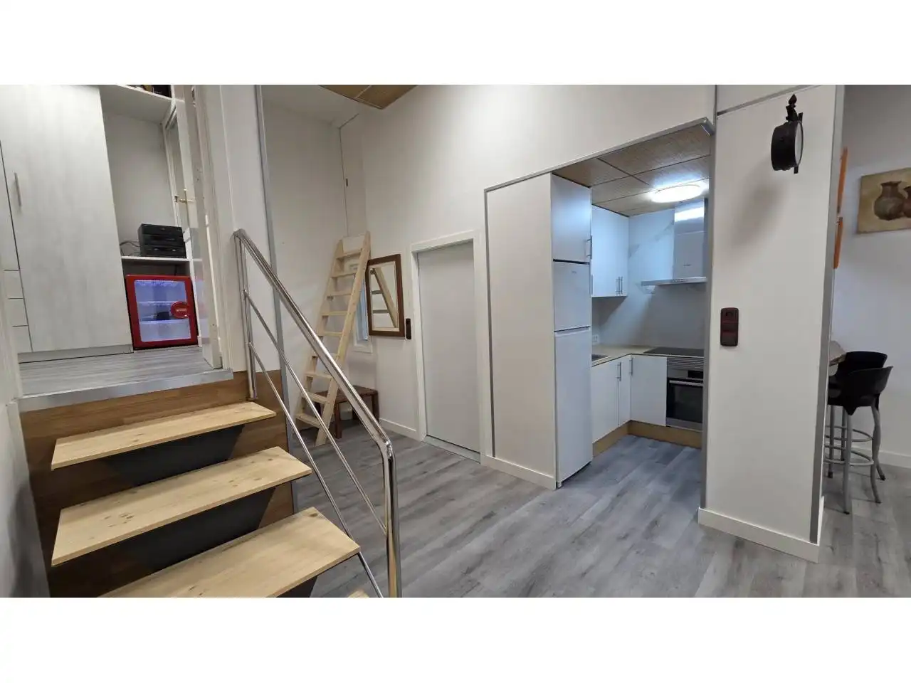 Wohnung zum Verkauf in Ames mit Heizung