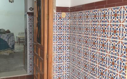 Bathroom of House or chalet for sale in Chiclana de la Frontera  with Terrace