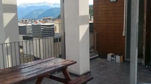 Foto 2 de Dúplex en venda a Biescas, Huesca