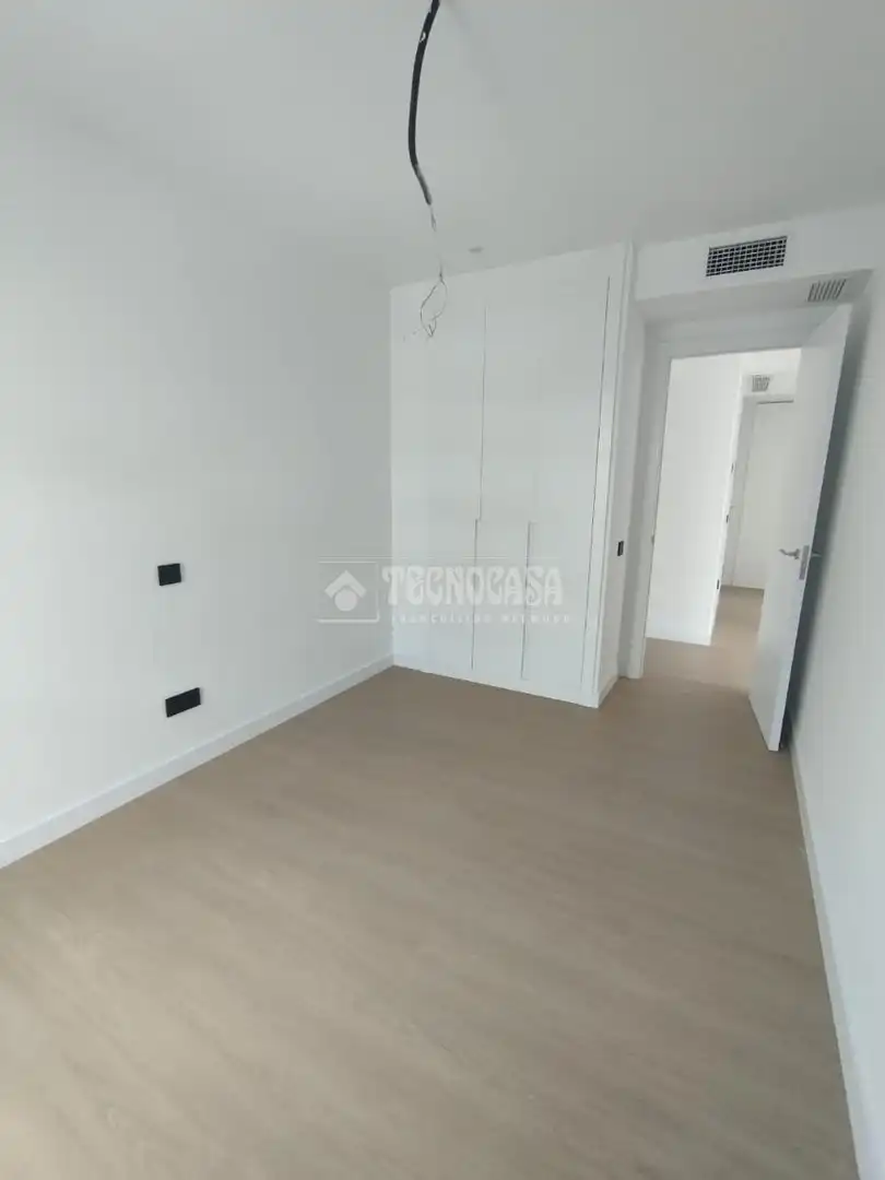 Habitación de Piso de alquiler en Sevilla con Trastero