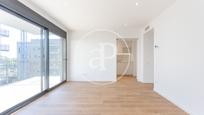 Bedroom of Flat to rent in Esplugues de Llobregat  with Air Conditioner, Heating and Terrace