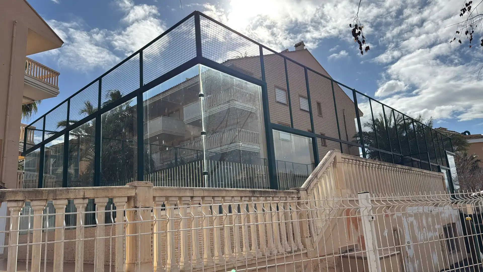Duplex for sale in Montañar - El Arenal, imagen 3