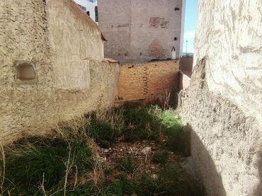 Terreno residenziale in vendita a Calle PADRE TARIN