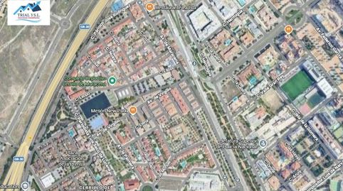 Foto 2 de Piso en venta en Calle Platon (cer), Cerrillo de Maracena - Periodistas, Granada Capital