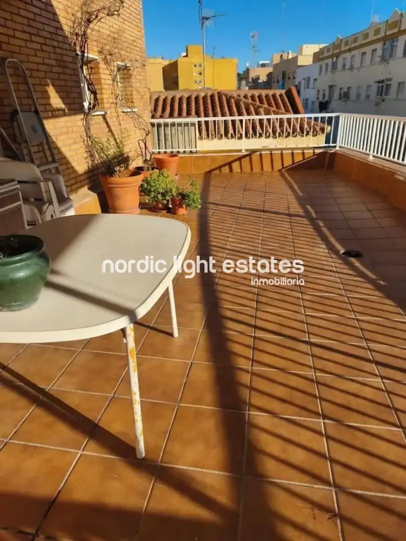Flat with lift for sale in Este, imagen 2