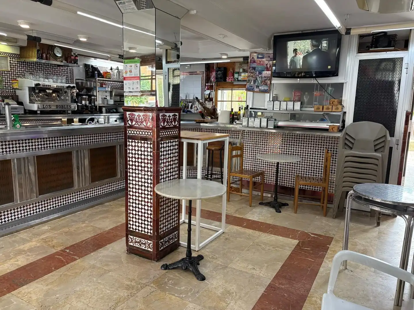 Local en venta en Sevilla