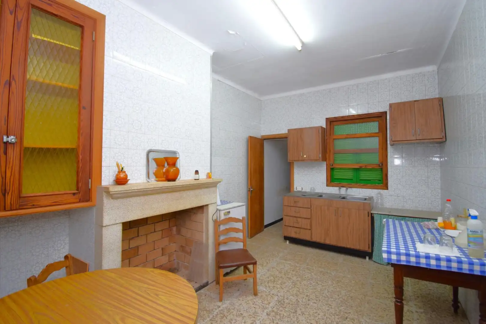 House with garden for sale in Calle Major 35, imagen 18
