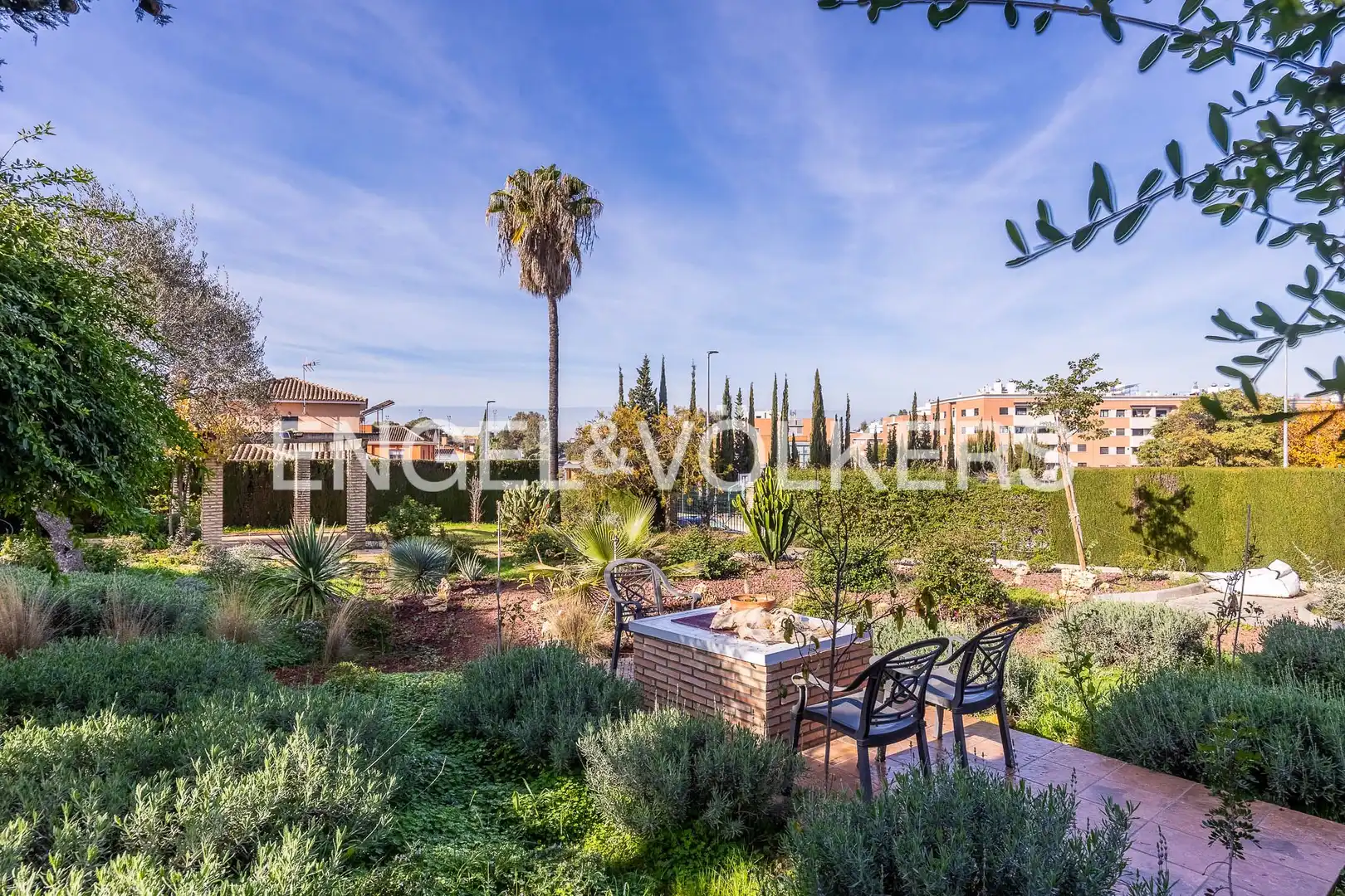 Casa con terraza en venta en Cerros de Montequinto, imagen 48