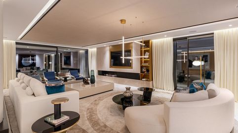 Foto 4 de Casa o chalet en venta en Nagüeles Alto, Marbella