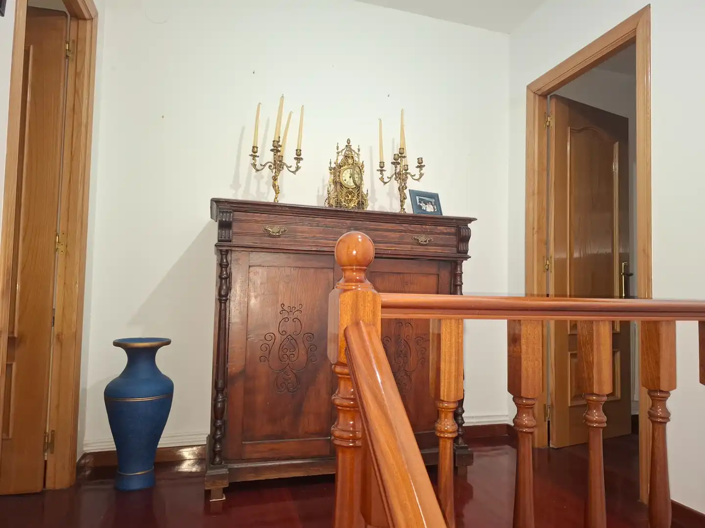 Casa o chalet en venta en Viveiro, Lugo