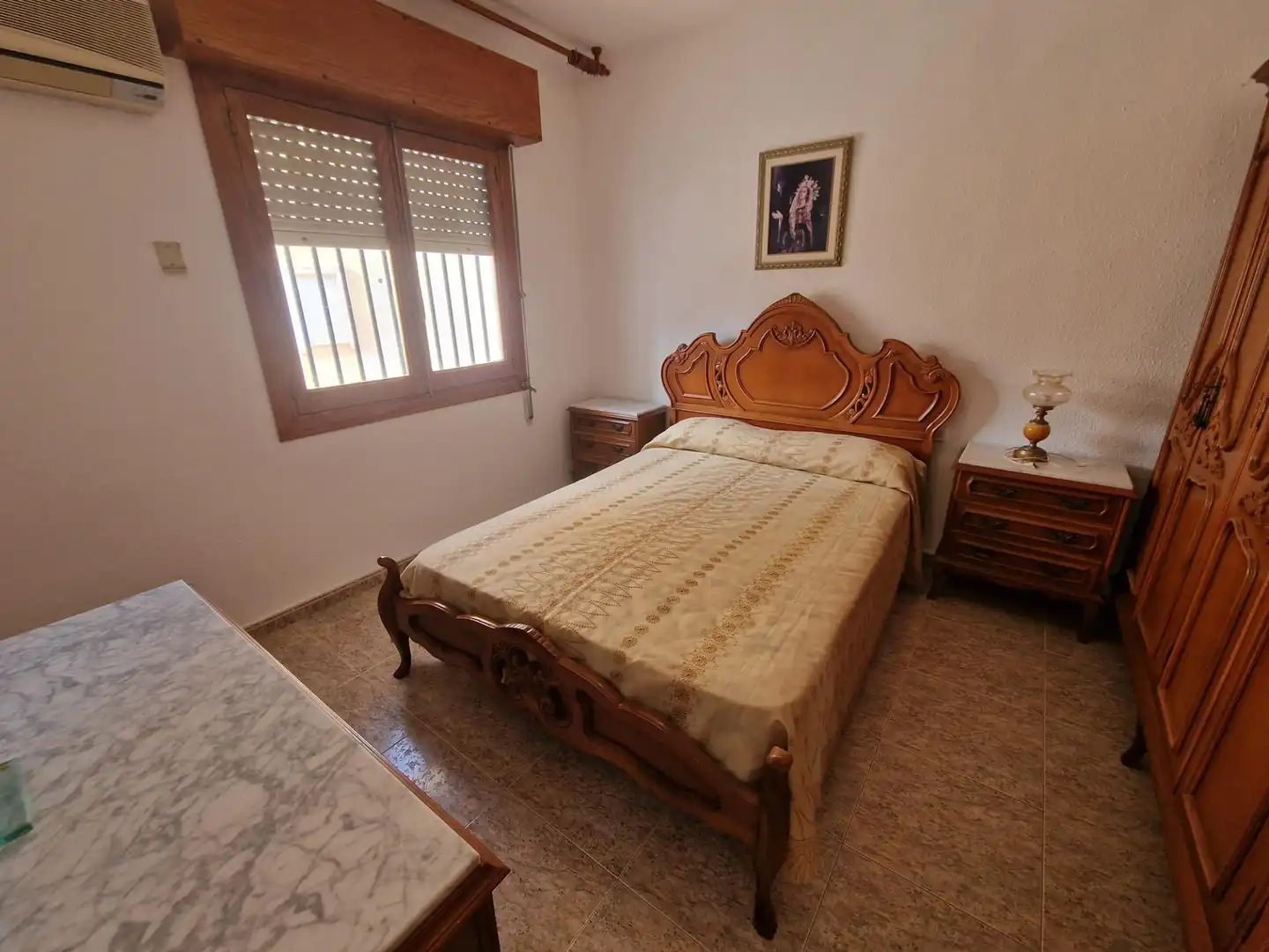 Casa adosada en venda a El Hornillo