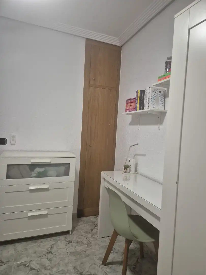 Habitación de Casa o chalet en venta en Alguazas con Aire acondicionado, Calefacción y Terraza