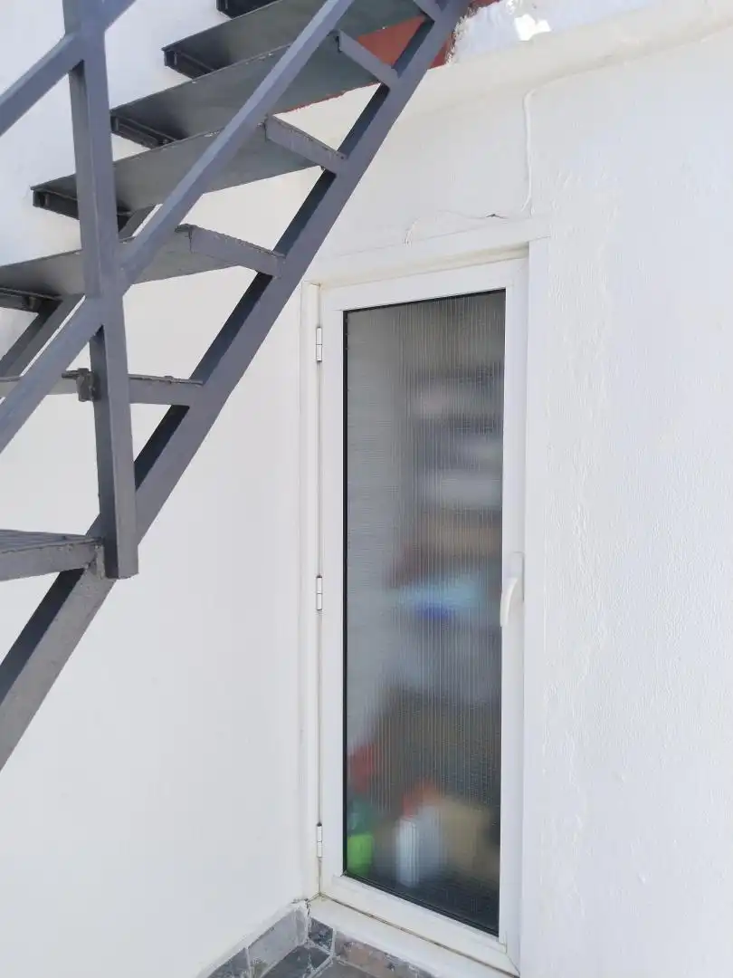 Terraza de Piso en venta en Barcelona con Calefacción y Balcón