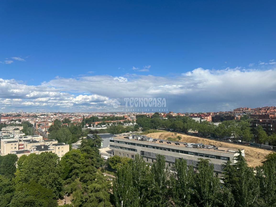 Flat for sale in N/A, Lucero, Latina,  Madrid Capital