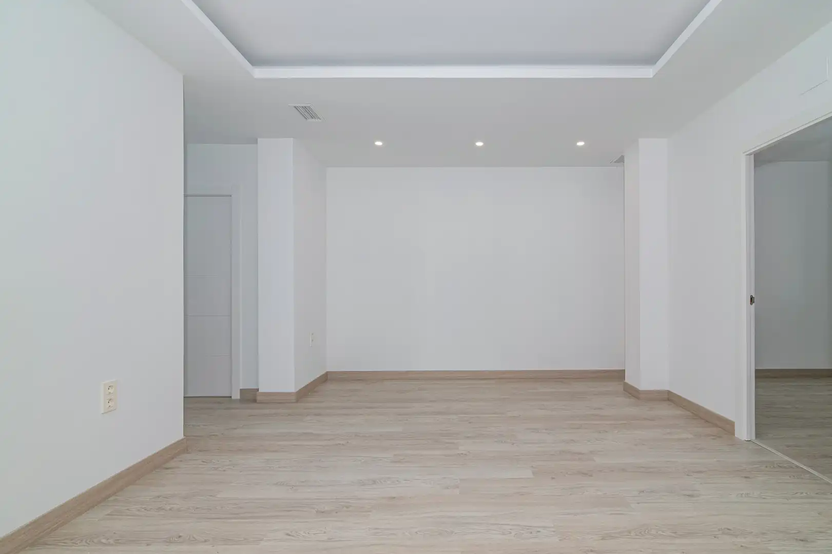 Flat for sale in San Francisco - Chorillo, imagen 2