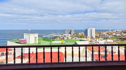 Foto 3 de Pis en venda a Punta del Hidalgo, San Cristóbal de la Laguna