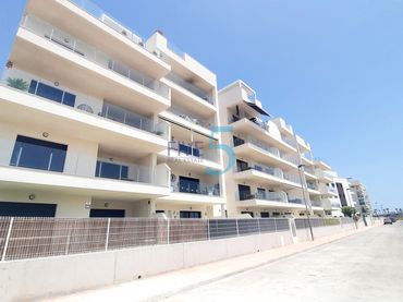 Appartement avec piscine à vendre à Campo de Murcia