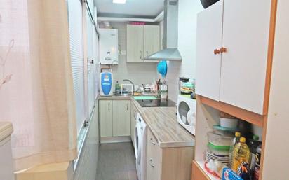 Kitchen of Flat for sale in Málaga Capital