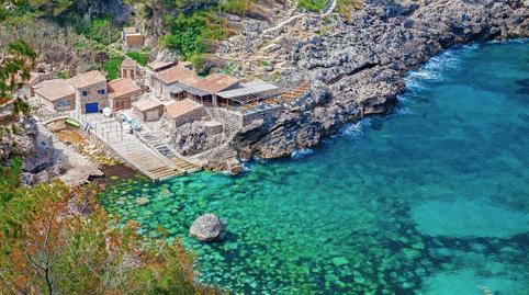 Foto 5 de Finca rústica en venda a Deià, Illes Balears