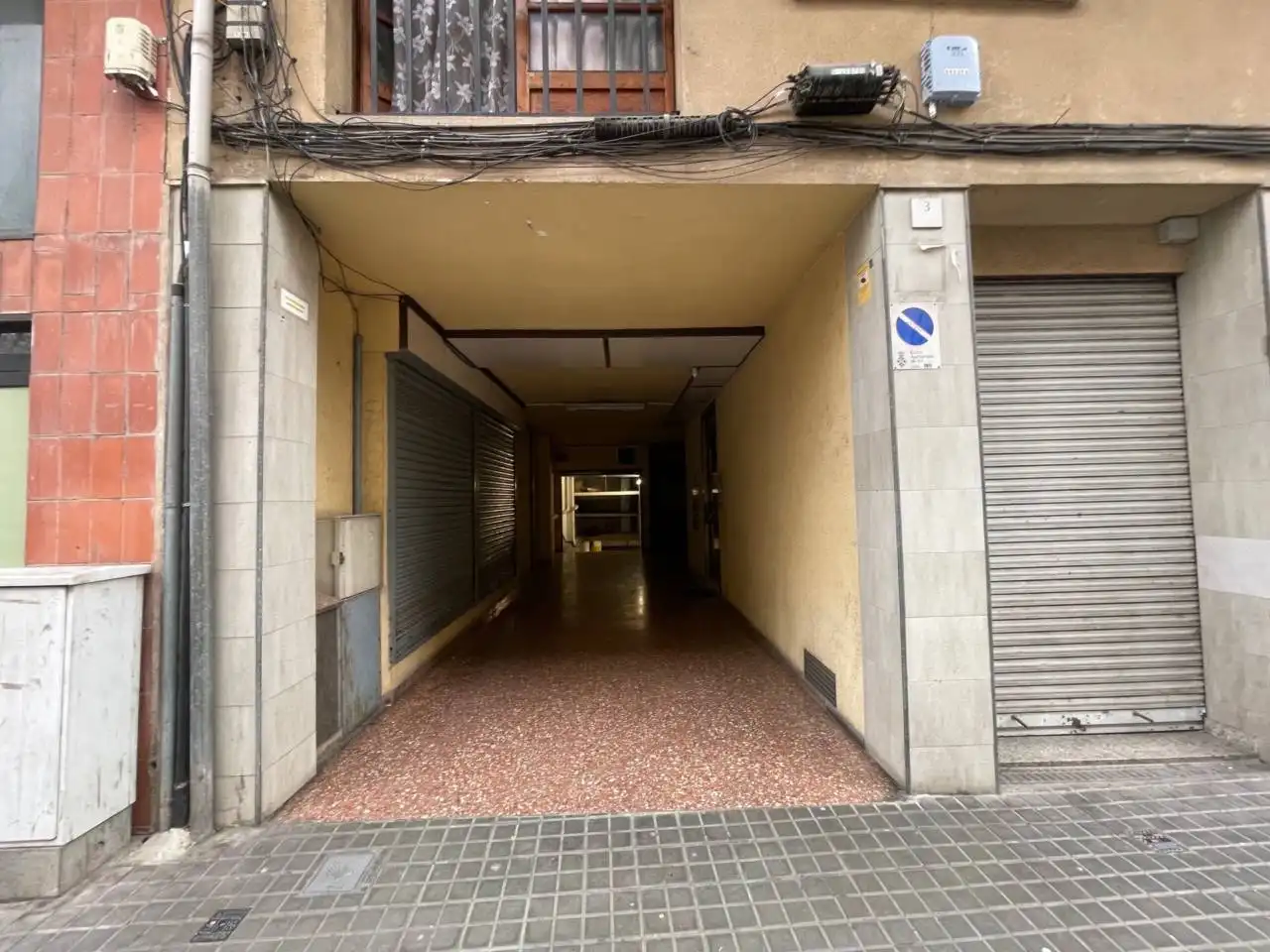 Parking de Trastero en venta en Vic