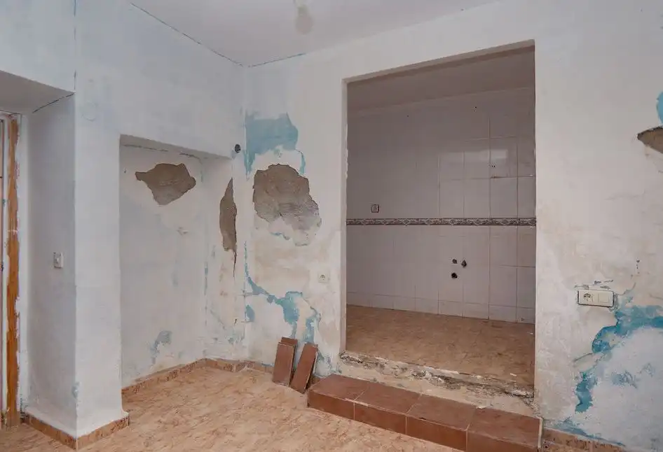 Apartamento en venta en Pliego